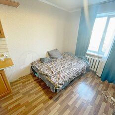 Квартира 16,3 м², студия - изображение 4