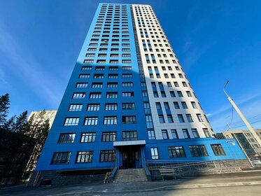 20,9 м², квартира-студия 6 450 000 ₽ - изображение 28