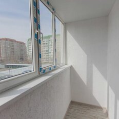 Квартира 29,4 м², 1-комнатная - изображение 5