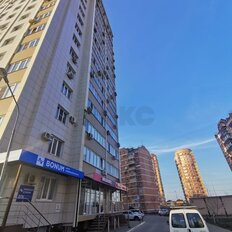 Квартира 35 м², студия - изображение 4