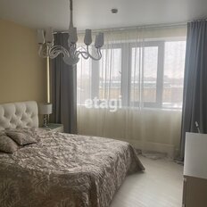 Квартира 75,9 м², 2-комнатные - изображение 2