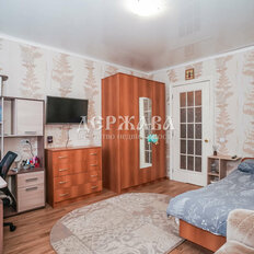 Квартира 59 м², 2-комнатная - изображение 5