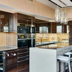 Квартира 212 м², 5-комнатная - изображение 5