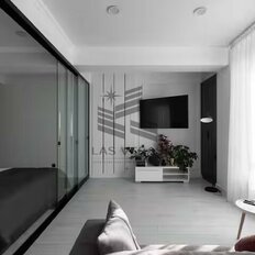 Квартира 56 м², 2-комнатная - изображение 3