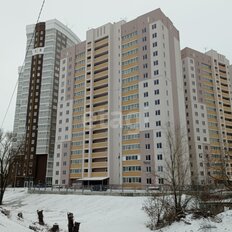 Квартира 38 м², 1-комнатная - изображение 1