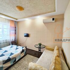 Квартира 31,7 м², 1-комнатная - изображение 1