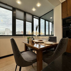 Квартира 73 м², 2-комнатная - изображение 4