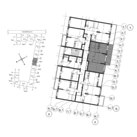 69,3 м², 2-комнатная квартира 16 629 202 ₽ - изображение 17