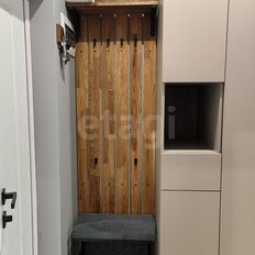 Квартира 21,5 м², студия - изображение 4