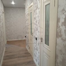 Квартира 40,6 м², 1-комнатная - изображение 4