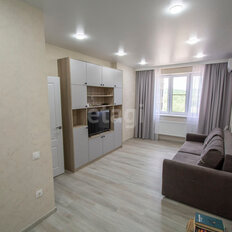 Квартира 36,9 м², 1-комнатная - изображение 3