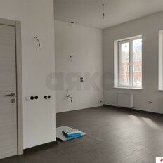 Квартира 33,5 м², студия - изображение 2