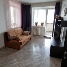 Квартира 36,1 м², 1-комнатная - изображение 5