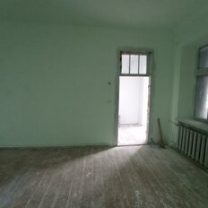 Квартира 41,5 м², 3-комнатная - изображение 3