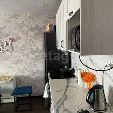 Квартира 29,8 м², 1-комнатная - изображение 5