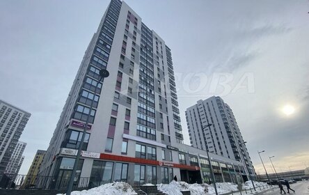 55,8 м², квартира-студия 9 200 000 ₽ - изображение 58