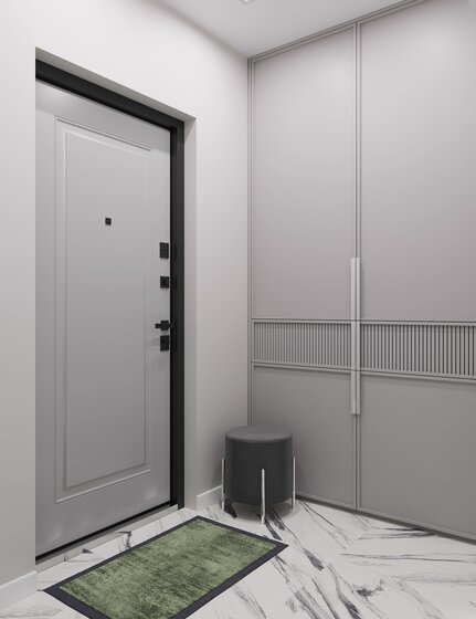 23,1 м², квартира-студия 6 615 385 ₽ - изображение 26