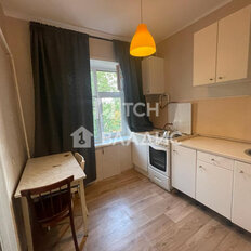 Квартира 31,5 м², 2-комнатная - изображение 2