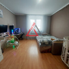 Квартира 37,9 м², 1-комнатная - изображение 2