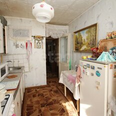 Квартира 46,6 м², 2-комнатная - изображение 3