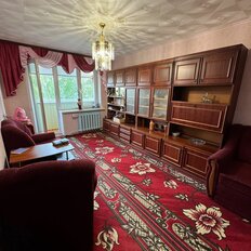 Квартира 47,7 м², 2-комнатная - изображение 3
