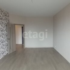 Квартира 48 м², 1-комнатная - изображение 1