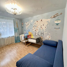 Квартира 109,1 м², 3-комнатная - изображение 1