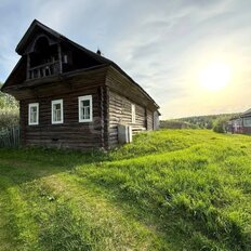 дом + 10,5 сотки, участок - изображение 1