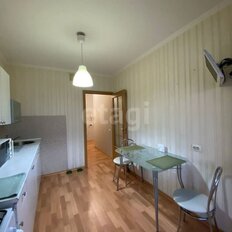 Квартира 40 м², 1-комнатная - изображение 3