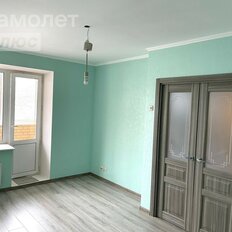 Квартира 33,3 м², 1-комнатная - изображение 3