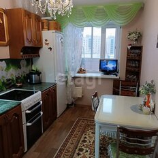 Квартира 40 м², 1-комнатная - изображение 1