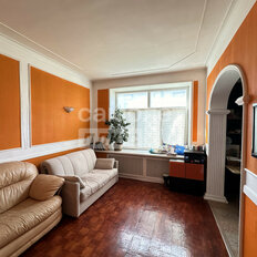 Квартира 70,1 м², 3-комнатная - изображение 5