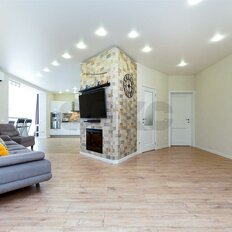 Квартира 105 м², 3-комнатная - изображение 5