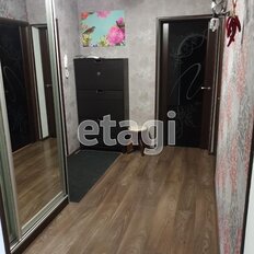 Квартира 56,1 м², 2-комнатная - изображение 4