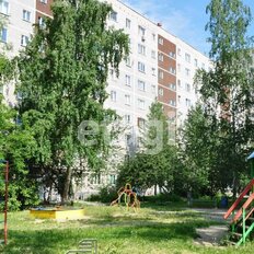 Квартира 36,5 м², 2-комнатная - изображение 3