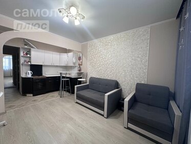 31,5 м², квартира-студия 3 050 000 ₽ - изображение 42