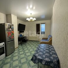 Квартира 52,9 м², 2-комнатная - изображение 2