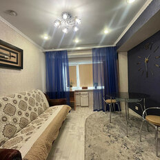 Квартира 42,5 м², 2-комнатная - изображение 3