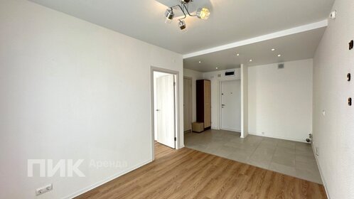 43 м², 1-комнатная квартира 40 000 ₽ в месяц - изображение 43