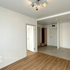 Квартира 32,7 м², 1-комнатная - изображение 4