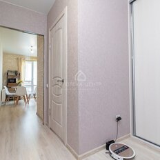 Квартира 42,1 м², 1-комнатная - изображение 4