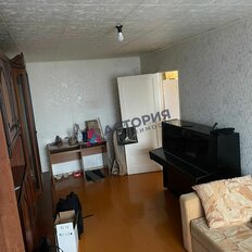 Квартира 55,1 м², 3-комнатная - изображение 3