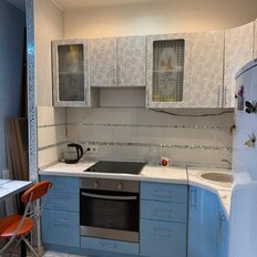 Квартира 27 м², студия - изображение 1