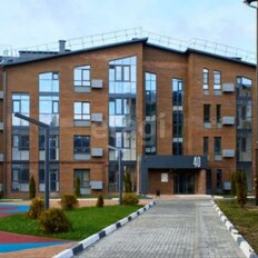 Квартира 41 м², 1-комнатная - изображение 4