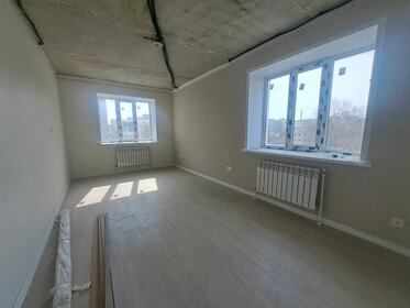 56,6 м², 2-комнатная квартира 7 187 500 ₽ - изображение 22