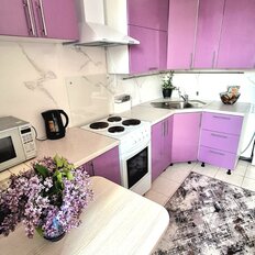 Квартира 34,4 м², 1-комнатная - изображение 1