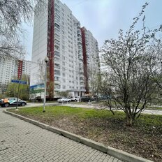 Квартира 75,4 м², 3-комнатная - изображение 1