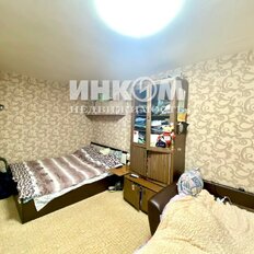 Квартира 30 м², 1-комнатная - изображение 5