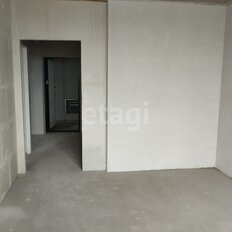 Квартира 45,5 м², 1-комнатная - изображение 5