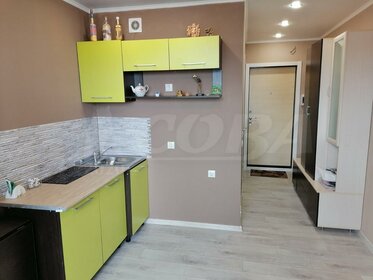 18 м², квартира-студия 16 000 ₽ в месяц - изображение 16